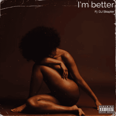 Elmah I’m Better Mp3 Download