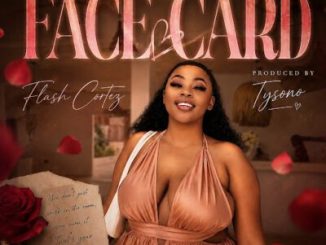 Flash Cortez Face Card Mp3 Download