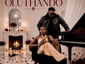 Heavy-K Oluthando Mp3 Download