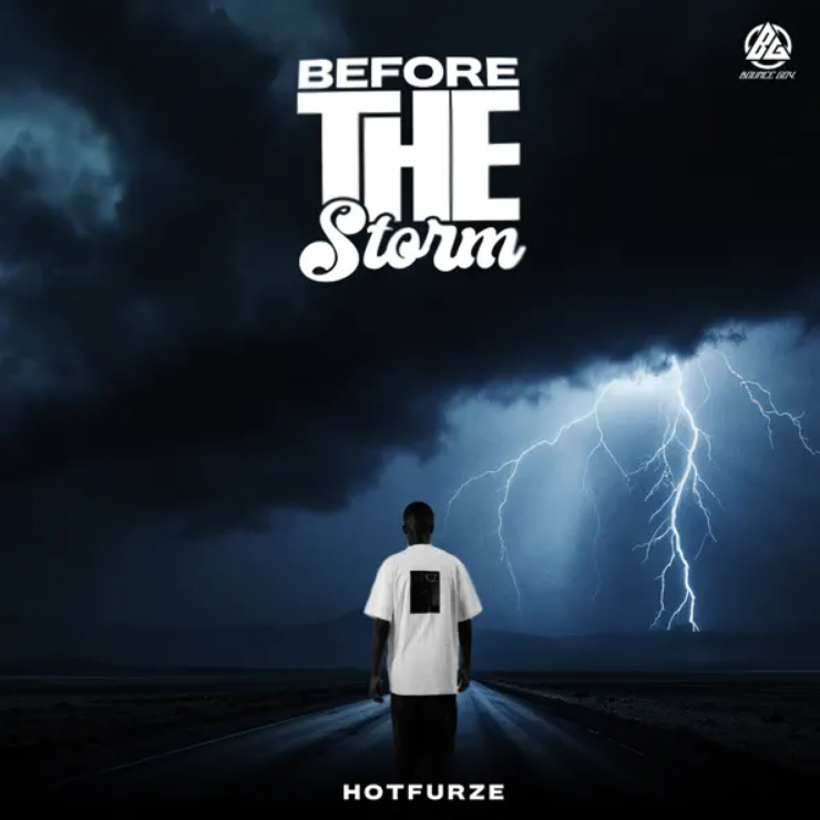Hotfurze Before The Storm Album Download