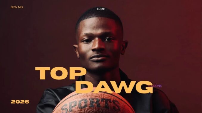 Hotfurze Top Dawg Sessions Exclusives Only Bounce Mix Mp3 Download