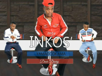 Inkos’Yamagcokama Ngifuna Yena Mp3 Download
