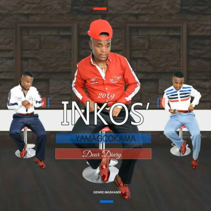 Inkos’Yamagcokama Umunt’akabongwa Mp3 Download