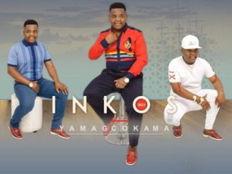 Inkos’yamagcokama Usebentini Mp3 Download