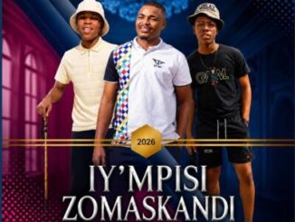 Iy’mpisi Zomaskandi Eye Contact Mp3 Download