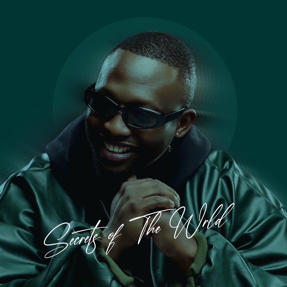 JAZZWRLD Secrets of the WRLD Album Download