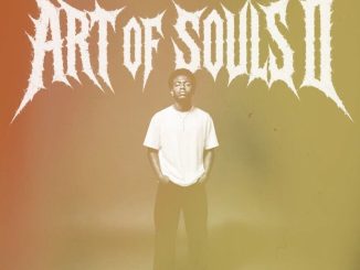 JKeyz SA Art of Souls 2 EP Download