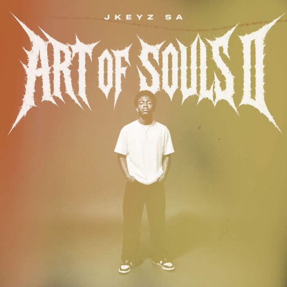 JKeyz SA Teka Mp3 Download