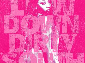 Jussgigi Low Down Dirty South Album Download