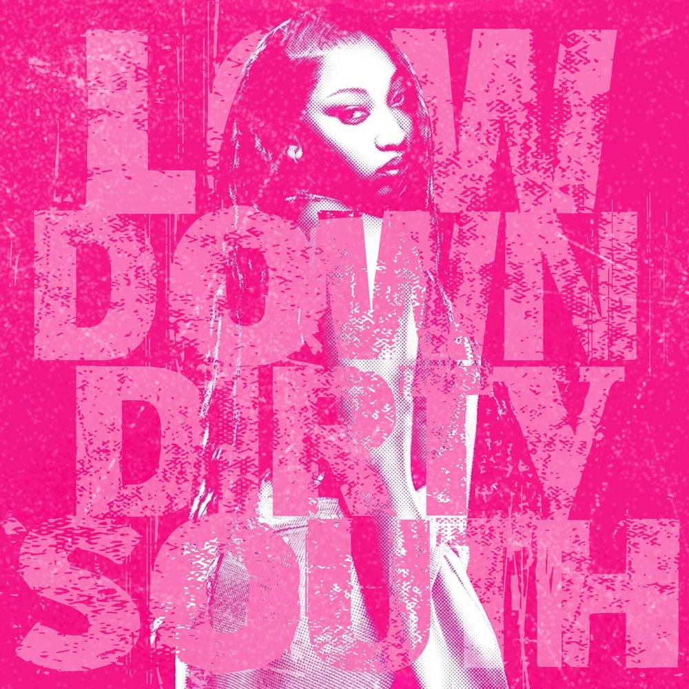 Jussgigi Low Down Dirty South Album Download