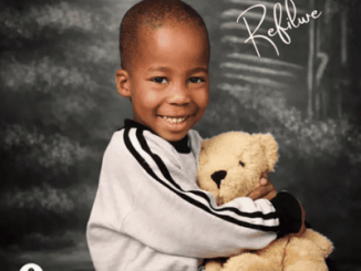 KG_Something Love Back (Buya) Mp3 Download