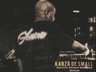 Kabza De Small Pv Lifestyle EXQUISITE Saturday Experience Sessions YouthDay Mp3 Download