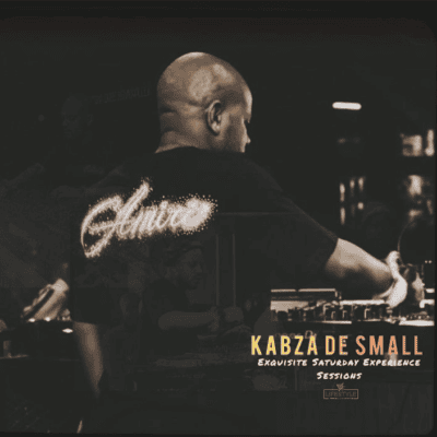 Kabza De Small Pv Lifestyle EXQUISITE Saturday Experience Sessions YouthDay Mp3 Download
