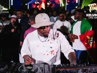 Kelvin Momo One Man Show Timbilo Fest 2026 Mix Download