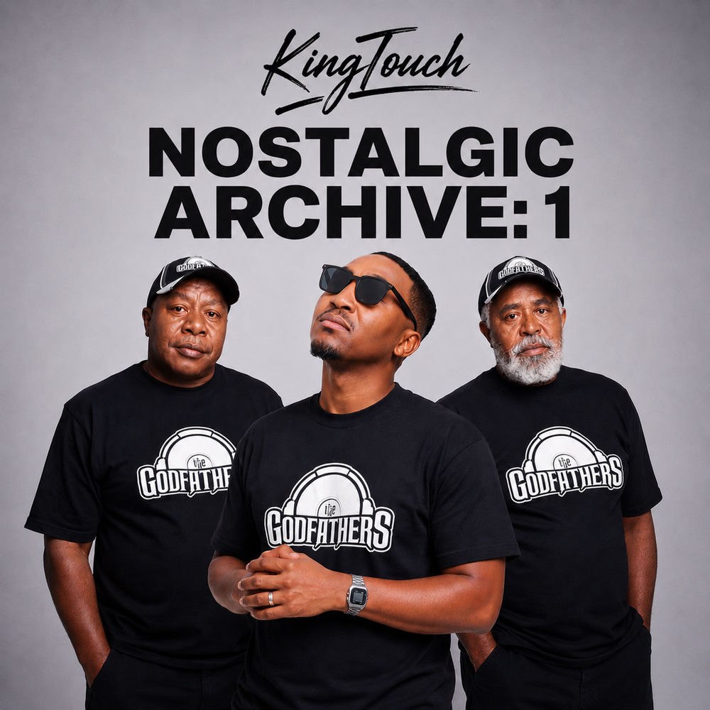 KingTouch Come On Y’all (Nostalgic Mix) Mp3 Download