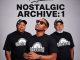 KingTouch Mind Ur Steps (Nostalgic Mix) Mp3 Download