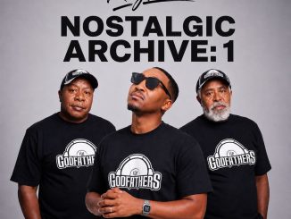 KingTouch The Ghetto (Nostalgic Mix) Mp3 Download