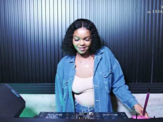 Kueen Amapiano Mix 2026 The Establishment Blue Valley Get Your Groove On Mp3 Download