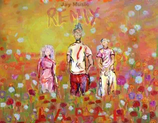 Larizzle The Love (Jay Music Remix) Mp3 Download