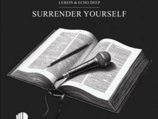 Lebzin Surrender Yourself Mp3 Download