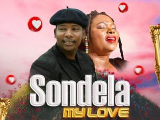 Liyanqaba Sondela My Love Mp3 Download