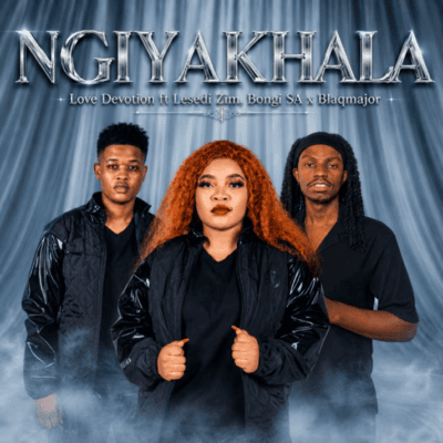 Love Devotion Ngiyakhala Mp3 Download