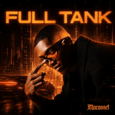 Macasset Le Ngoma Mp3 Download