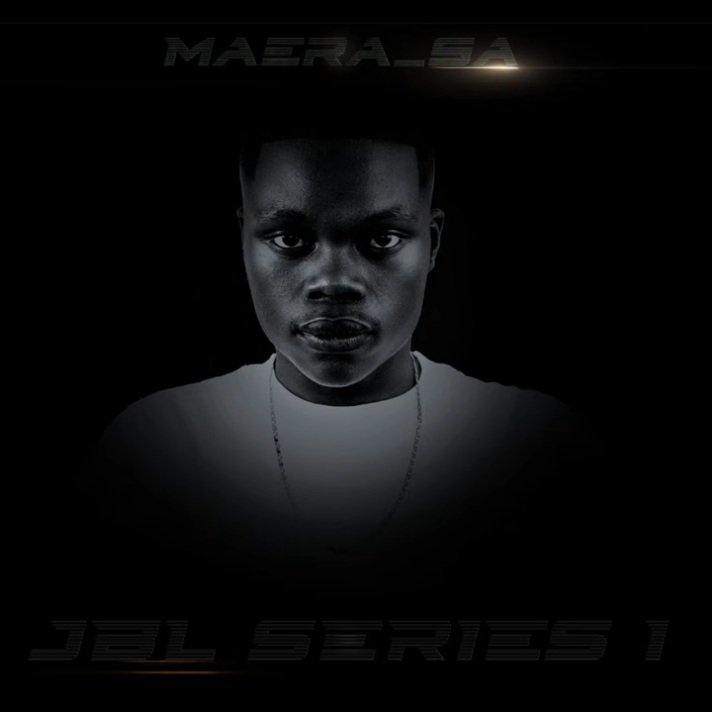 Maera SA JBL Series 1 EP Download