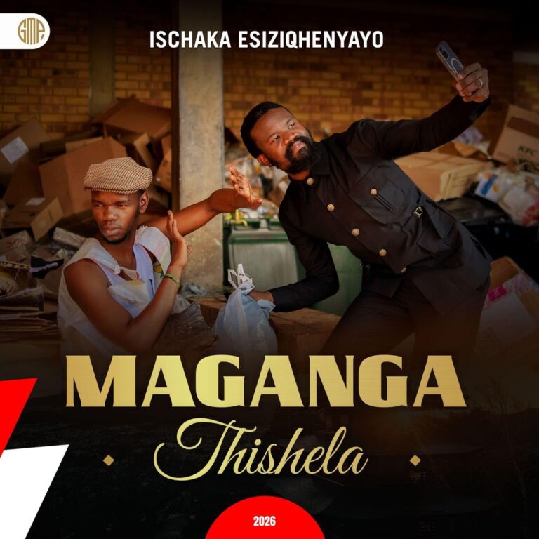 Maganga Thishela Silimele Mp3 Download