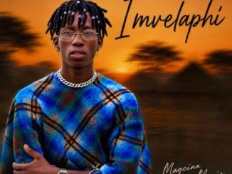 Magcina_Music Ithukuthuku Zami Mp3 Download