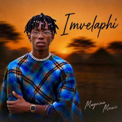 Magcina_Music Ngithwele Mp3 Download