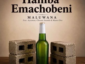 Maluwana Hamba Emachobeni Mp3 Dowload