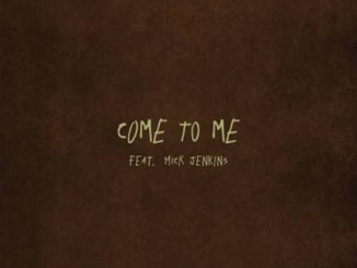 Marcus Harvey Come To Me Mp3 Download