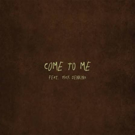 Marcus Harvey Come To Me Mp3 Download