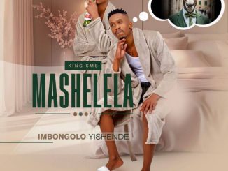 Mashelela I-Aviator Mp3 Download