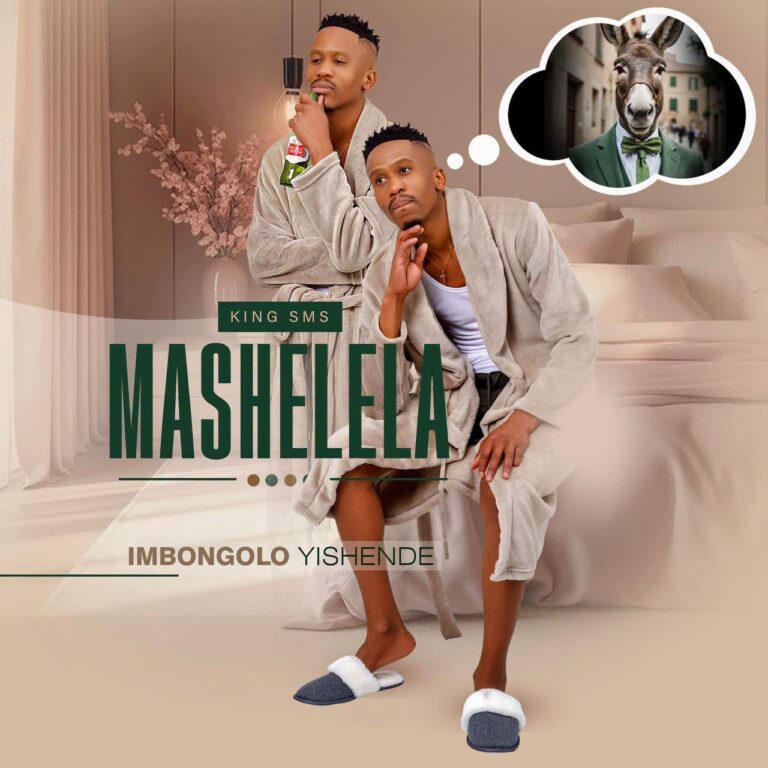 Mashelela Umfana Wangilinga Mp3 Download
