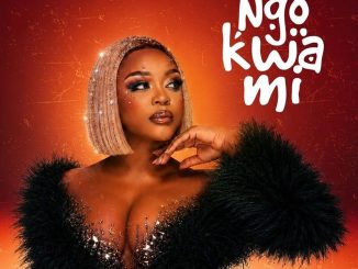 Mbalenhle M Kuve Mp3 Download
