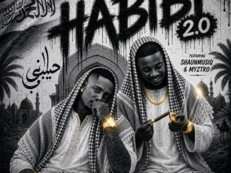 Mbuxx Habibi 2.0 (AmaZaiZai) Mp3 Download