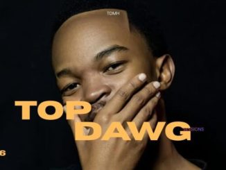 Mcannal 2.0 Top Dawg Sessions (Exclusives Only) Mp3 Download