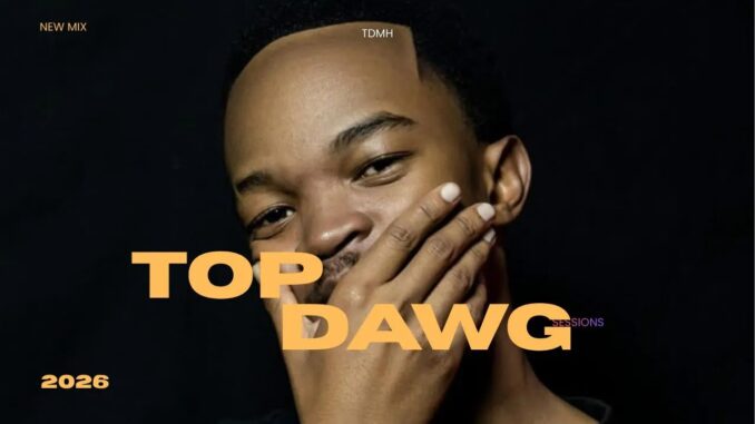 Mcannal 2.0 Top Dawg Sessions (Exclusives Only) Mp3 Download