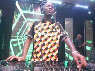 Mhaw Keys KayGee The Vibe and KaJozi To Mexico Block Party Best Amapiano Mix Mp3 Download