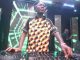 Mhaw Keys KayGee The Vibe and KaJozi To Mexico Block Party Best Amapiano Mix Mp3 Download