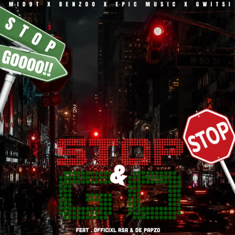 Mid9t Stop and Go Mp3 Download
