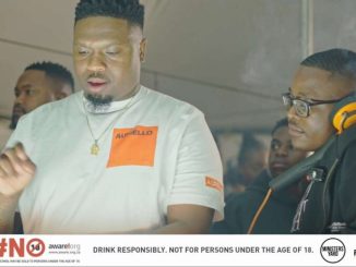 Minister Overdose & Kaygee The Vibe – Amapiano Mix 2026 Minister Overdose B2B Kaygee The Vibe Ultimate Yard Experience Mix