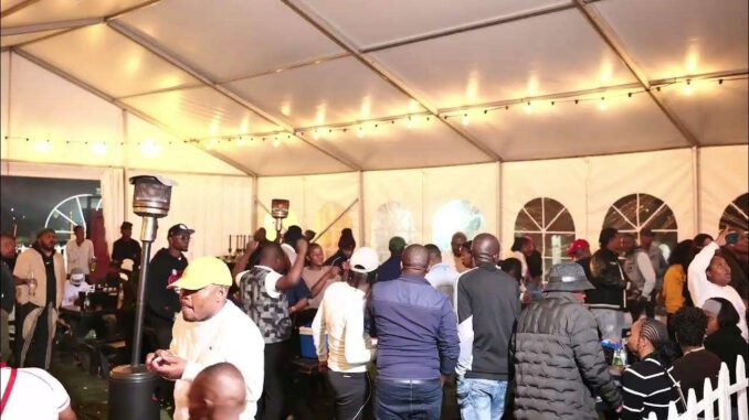 Miya Amapiano Mix 2026 The Parks Get Your Groove On Mp3 Download