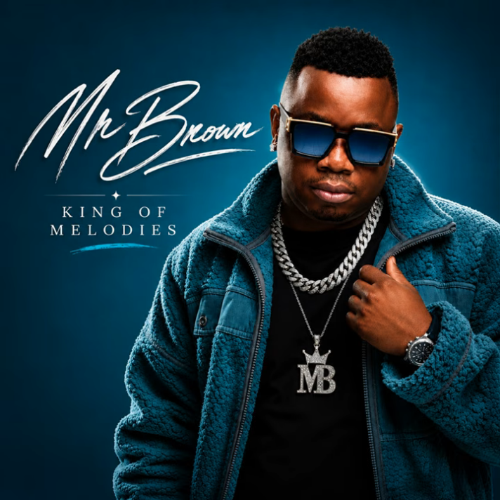 Mr Brown Nkampane Mp3 Download