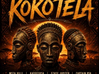 Msta Villi Kokotela Mp3 Download