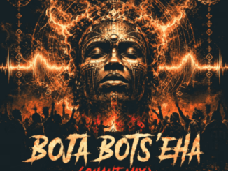 MudDadj Boja Bots’eha (Chant Mix) Mp3 Download
