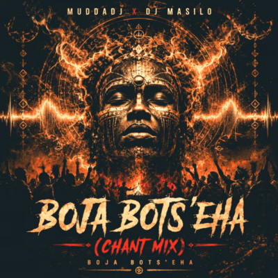 MudDadj Boja Bots’eha (Chant Mix) Mp3 Download