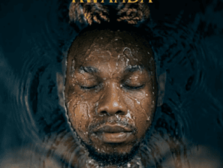 Mustbedubz KWANDA Album Download